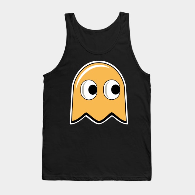 Clyde Tank Top by byb